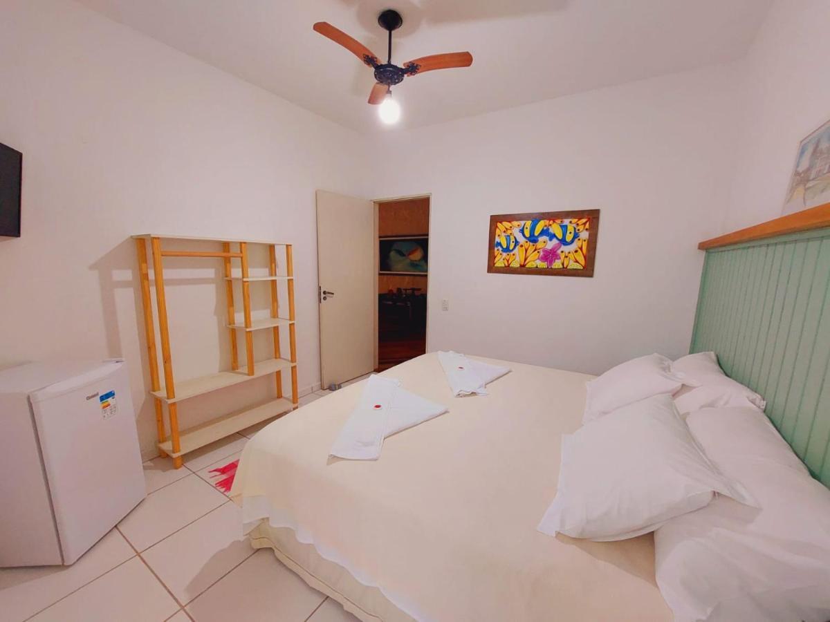 Pousada Capim Melado Ubatuba Luaran gambar