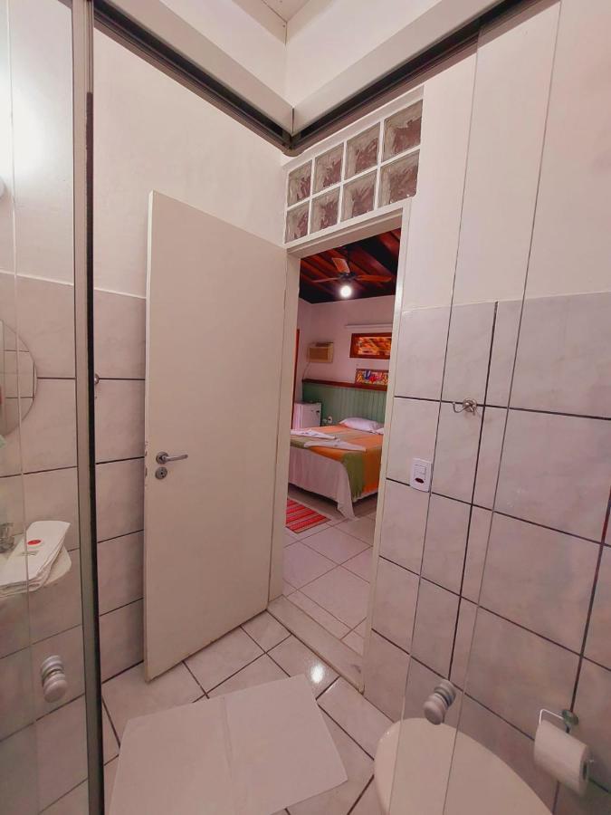 Pousada Capim Melado Ubatuba Luaran gambar