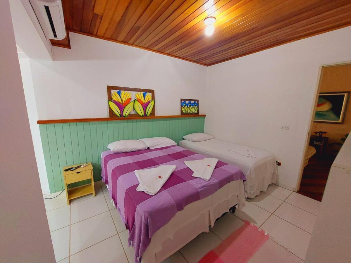Pousada Capim Melado Ubatuba Luaran gambar
