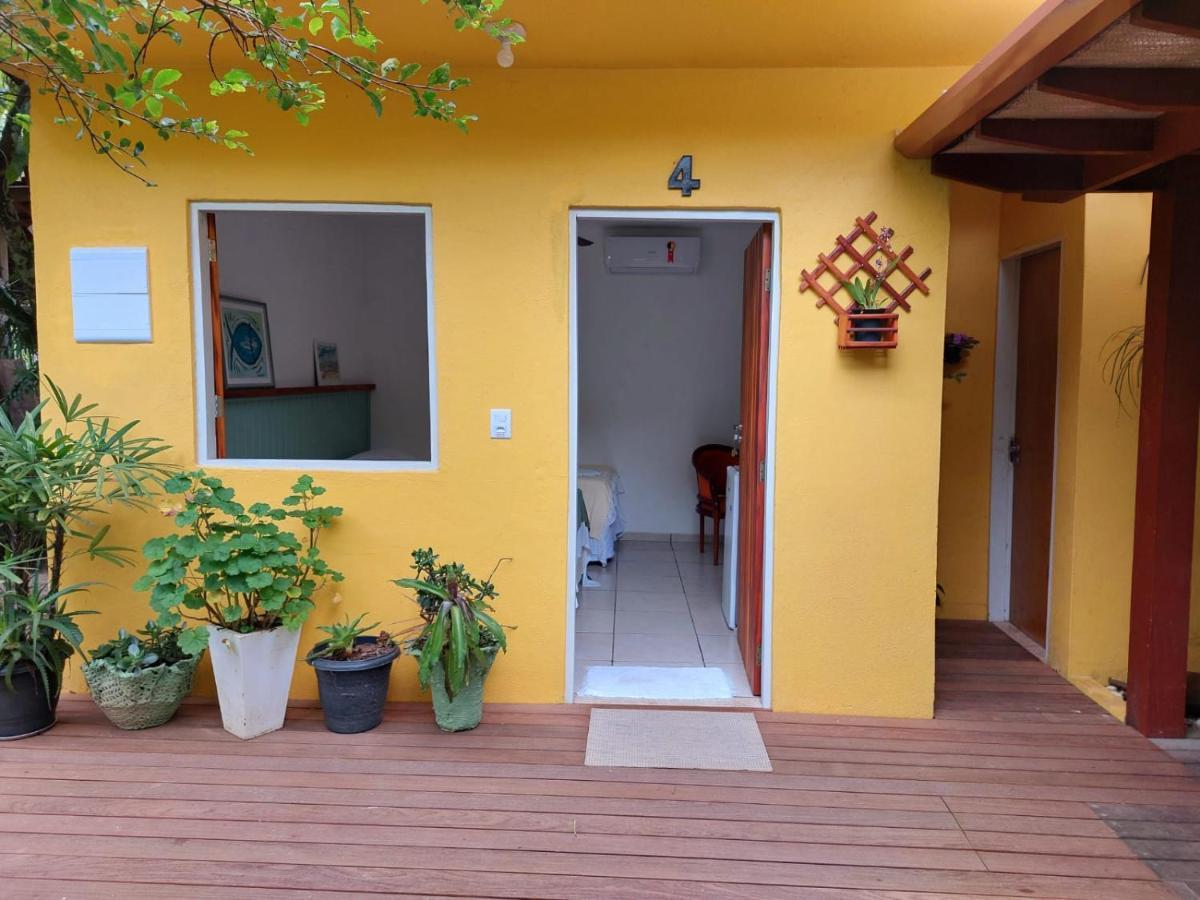 Pousada Capim Melado Ubatuba Luaran gambar